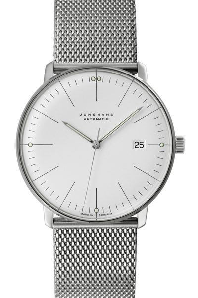 Junghans Max Bill 027/4002.46