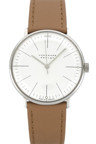 Junghans Max Bill 027/3701.04