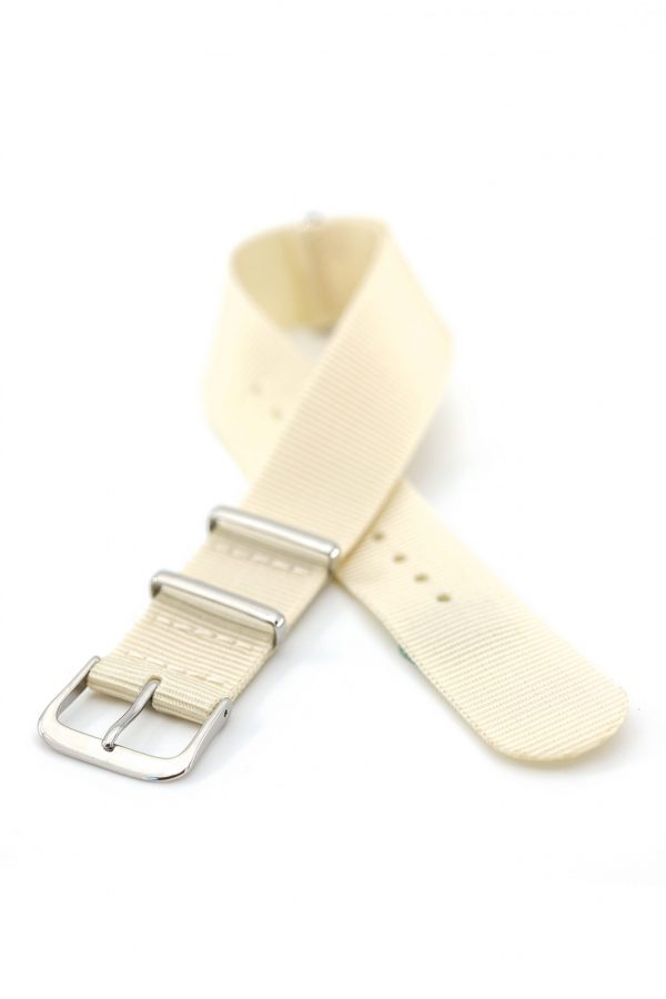 Off-white Nato watch strap - Image 4