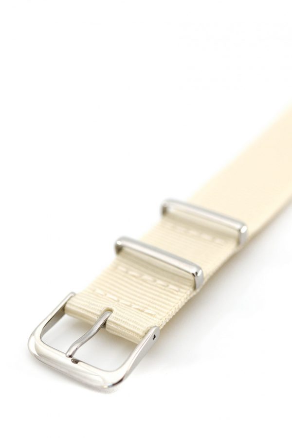 Off-white Nato watch strap - Image 3