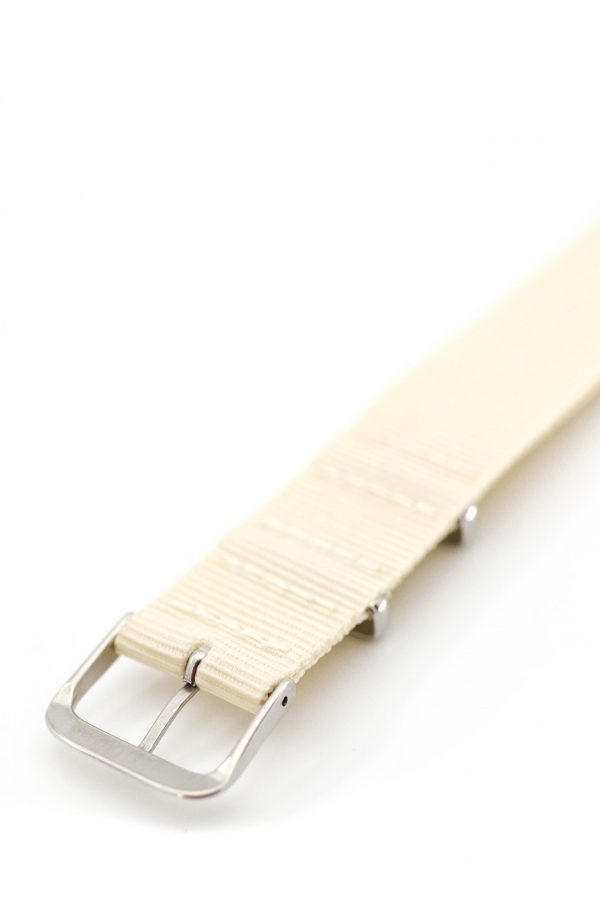 Off-white Nato watch strap - Image 2