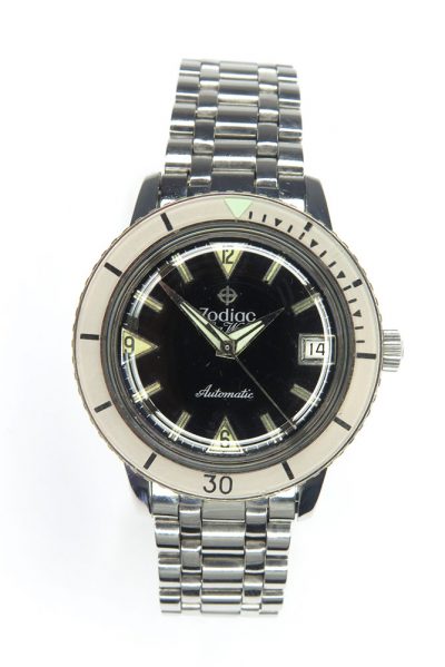 Sea Wolf Automatic