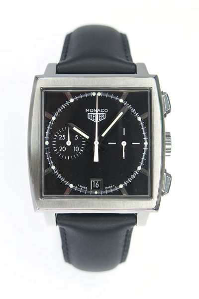 Monaco CS2110 'Limited'