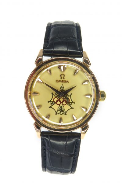 Seamaster 'XVI Olympic'