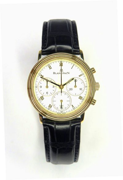 Villeret Chronograaf