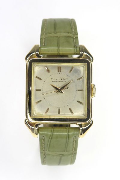Dresswatch 1953