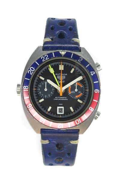 Autavia 11630 GMT