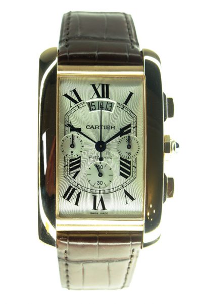 Tank Américaine JUMBO