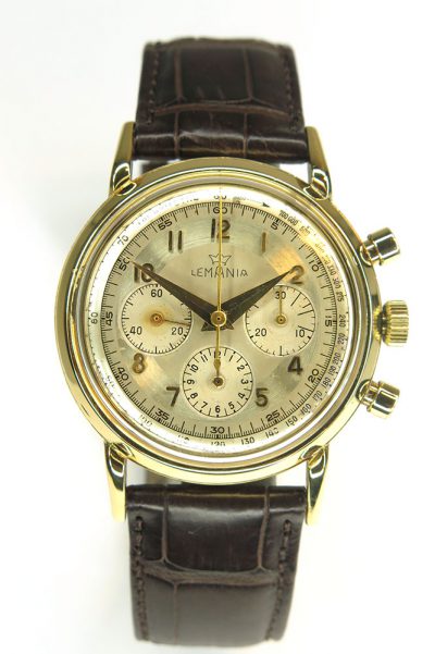 Chronograaf ref.177