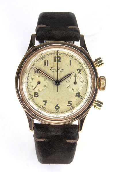 Premier ref. 777 roségoud