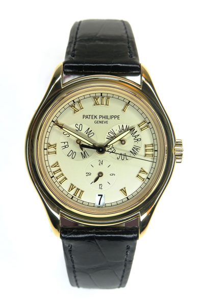 Annual Calendar ref. 5035