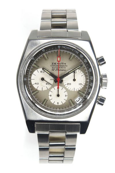 Zenith El Primero