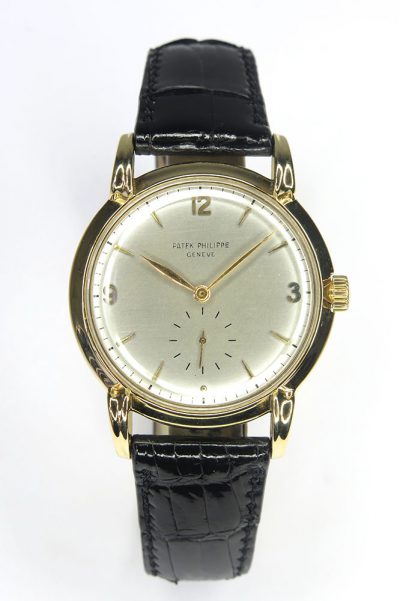 Ref. 2420 'Fancy lugs'