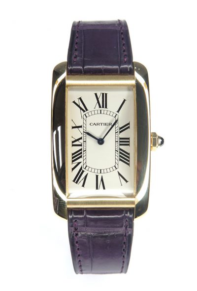 Tank Americaine Grande