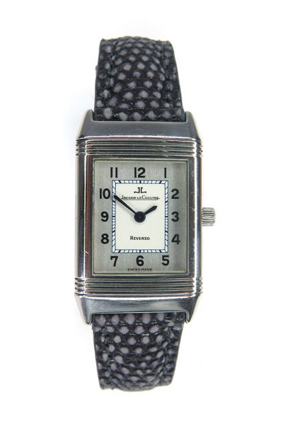 Reverso lady