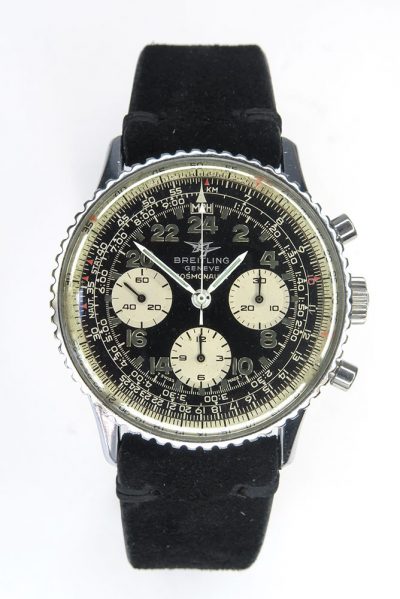 Cosmonaute ref 809-36