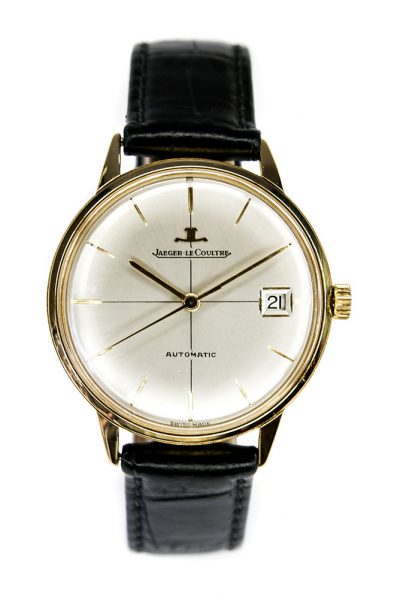 Dresswatch 'cross-hair'