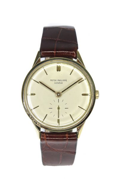 Calatrava ref. 2568-1