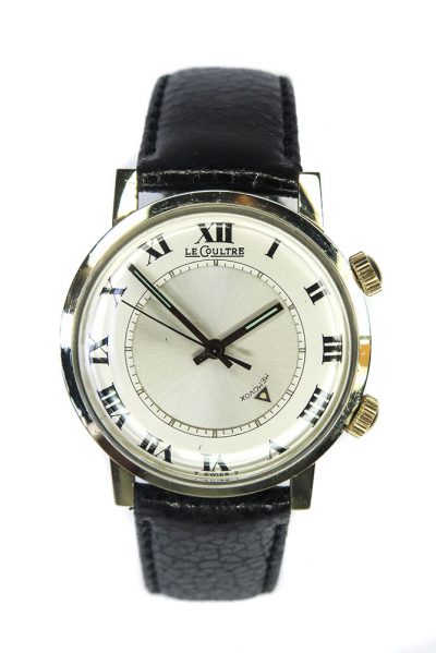 Memovox 'gold filled'