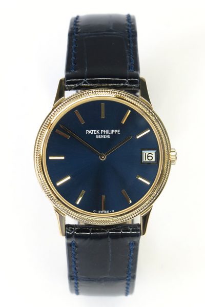 Calatrava Automaat ref. 3602