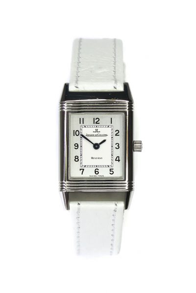 Reverso lady