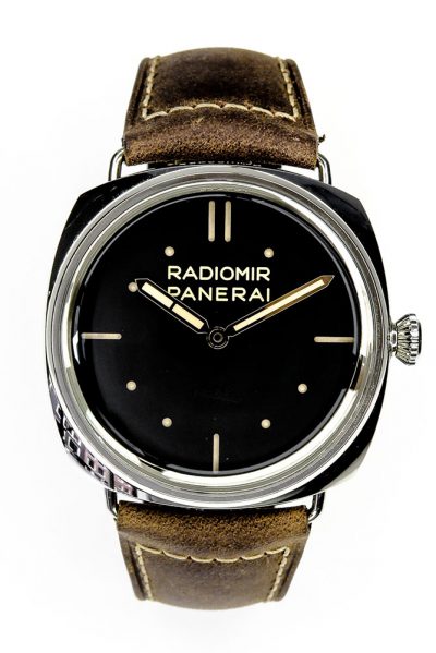 Radiomir S.L.C. 3 DAYS