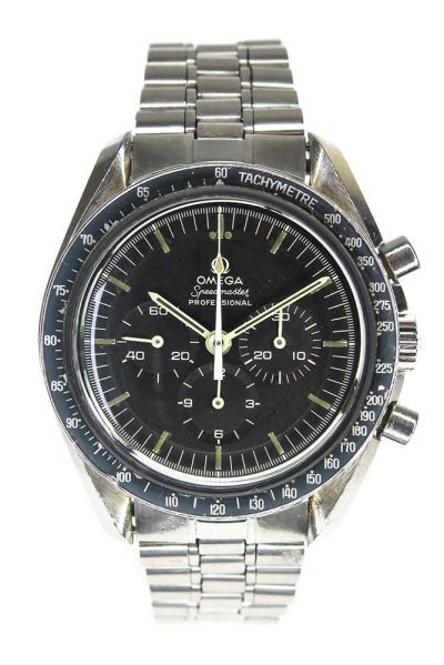 145.022-69 Apollo XI 1969 'Straight Writing'