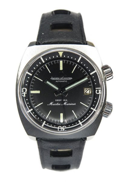 Master Mariner 'Deep Sea'