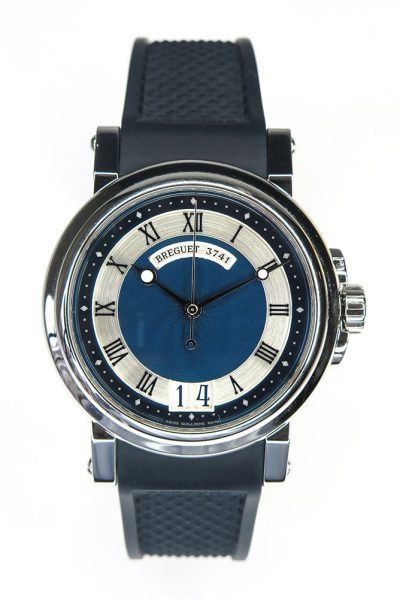 Marine Big Date ref. 5817