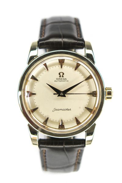 Seamaster ref. 2846