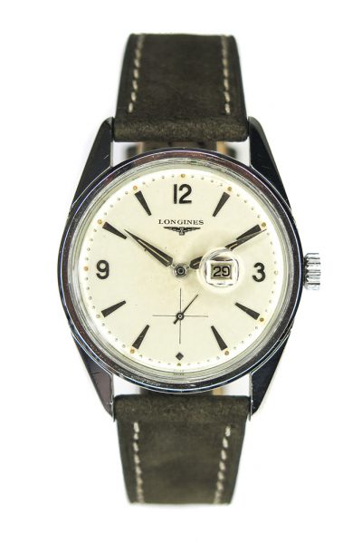 Rare Date ref. 6739