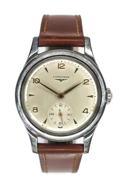 Longines Dress Watch Re. 5528-1