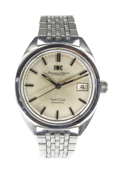 Yacht Club Automatic