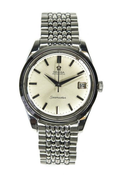 Seamaster ref. 166.010