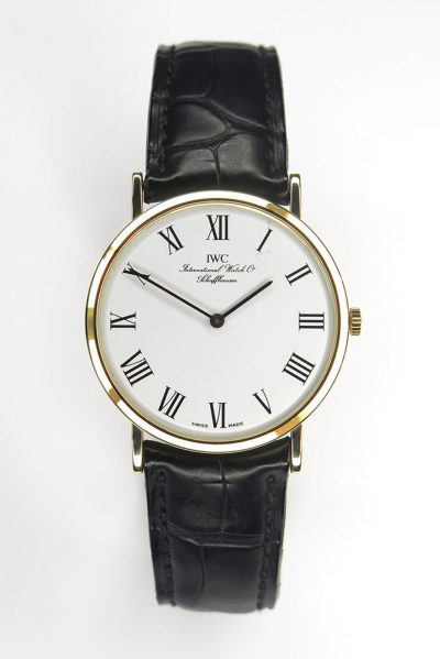 Portofino 18k ref. 2010