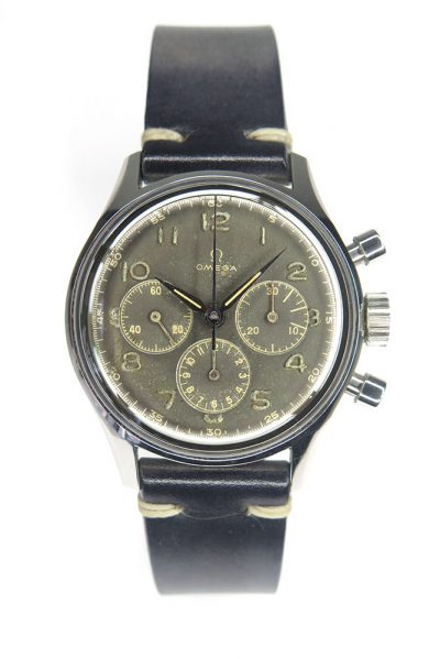 Chronograph ref. 2451