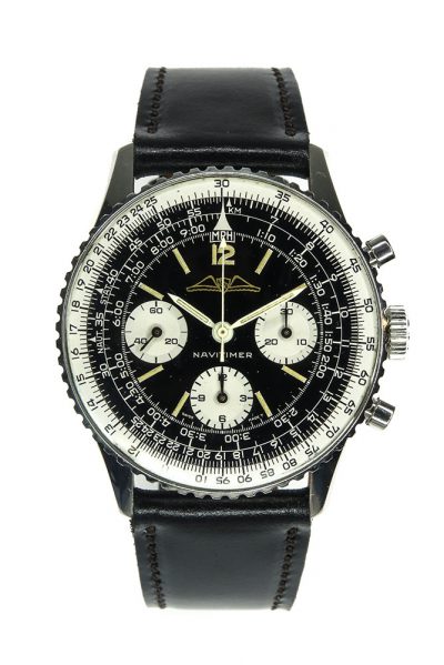 Navitimer ref. 806