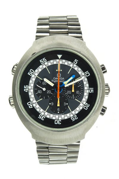 Flightmaster 145.036