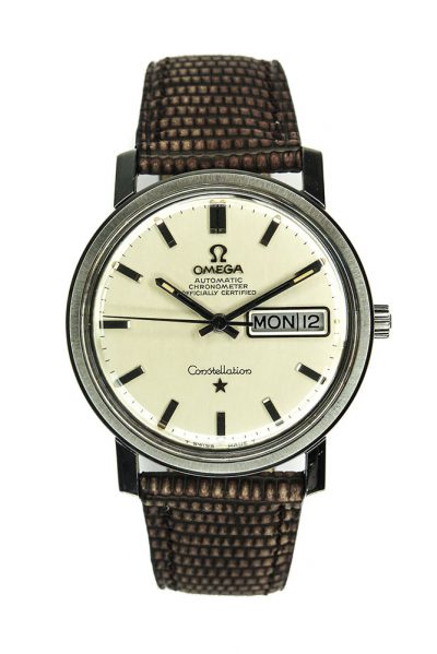 Constellation Day-Date