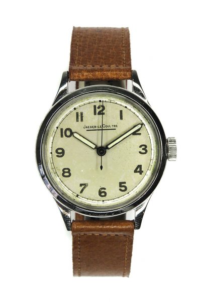 Pre war watch