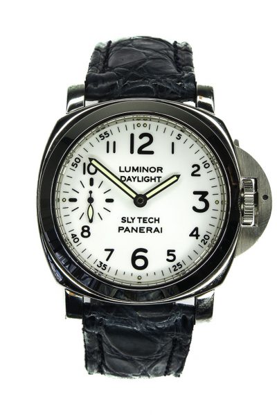 Daylight Slytech Limited