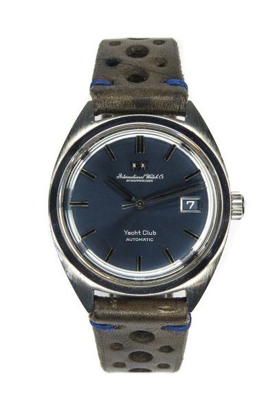 Yacht Club Automatic