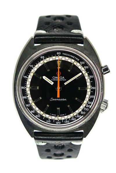 Seamaster Chronostop