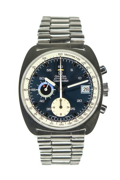 Seamaster Chronograaf Automatic 176.007