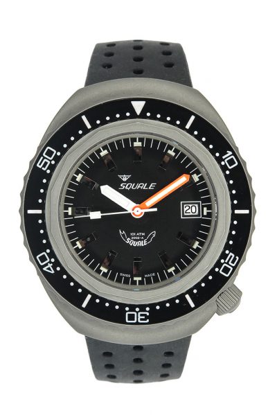 Squale ref. 2002 101 Atmos