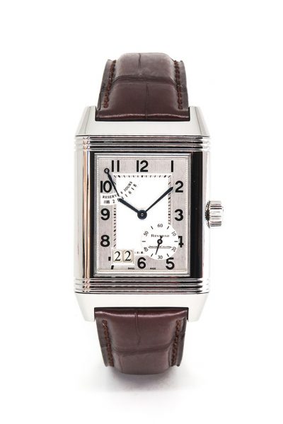 Reverso Grande Taille 8 Days