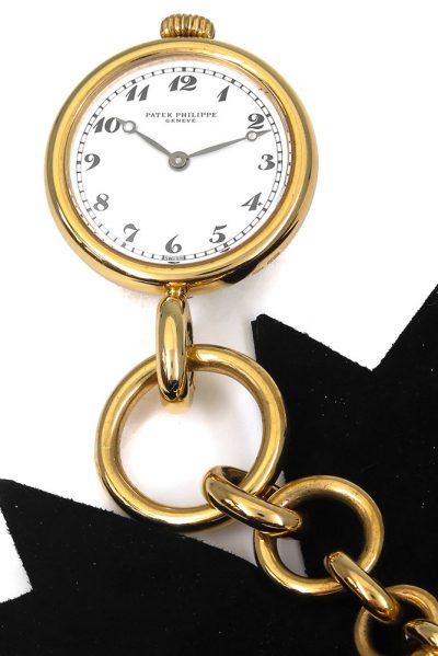 Patek Philippe Limited Edition “Les Imperiales”