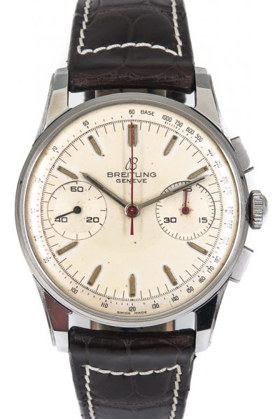 Breitling Sport Chrono ref. 1782