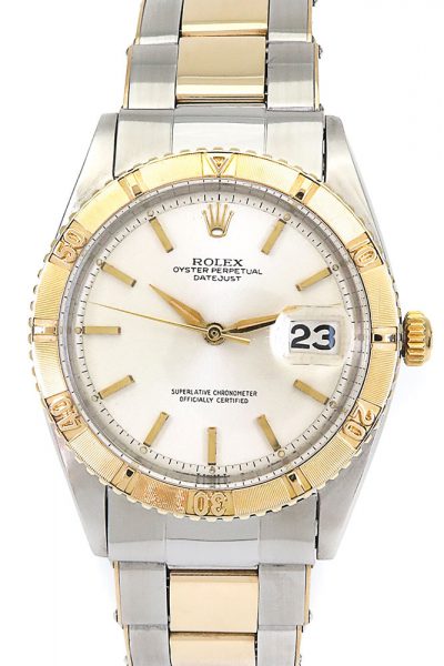 Rolex Datejust ref. 1625