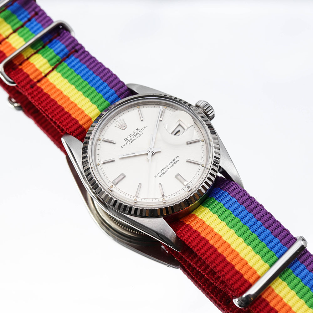 Rainbow nato online